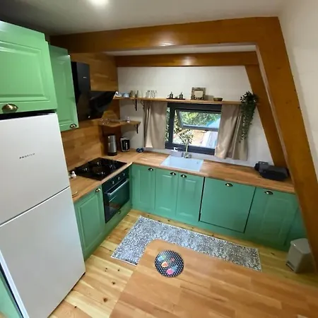 Holiday home Eden Garden Sardunya Kumluca